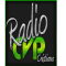 Radio Juvenil Cristiana CVP logo