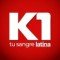 Radio K1 logo