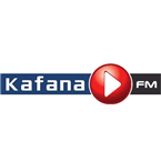 Radio Kafana.FM logo