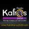 Radio Kairos 20/20 logo