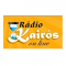 Radio Kairos Fm Rio logo