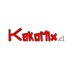 Radio kakomix logo