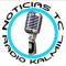 Radio Kalmil logo
