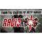 Radio KAOS logo