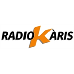 Radio Karis inBlu logo