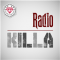 Radio KILLA logo