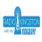 Radio Kingston 1490 WKNY logo