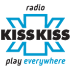 Radio Kiss Kiss Hip-Hop logo