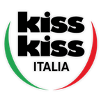 Radio Kiss Kiss Italia logo