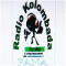 RADIO KOLOMBADA FANA logo