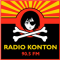 Radio Konton logo