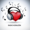 RADIO KORAZON logo