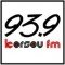 Radio Korsou FM logo