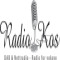 Radio Kos logo