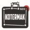 Radio Kotermak logo