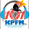 RADIO KPFM PALANGKARAYA logo