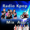 Conexión Kpop logo