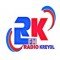 Radio kreyol fm logo