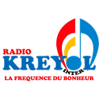 RMG FM HAITI logo