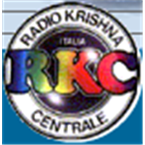 Radio Krishna Centrale - Medolago logo