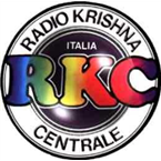 Radio Krishna Centrale Terni - New Music logo