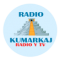 RADIO KUMARKAJ logo