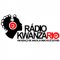 Rádio Kwanza Rio logo