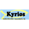 Radio Kyrios Guate logo