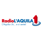 Radio L'Aquila 1 logo