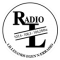 Radio L logo