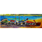 RADIO LA BARCA CANELONES logo