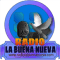 Radio La Buena Nueva FM logo