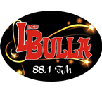 RTV KBUENA BULLA logo