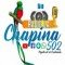 RADIO LA CHAPINA 502 logo