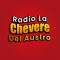 radio la chevere del austro logo