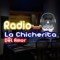 Radio La Chicherita del Amor logo