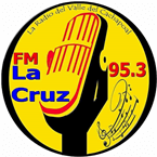 Radio La Cruz logo