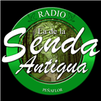 RADIO LA DE LA SENDA ANTIGUA logo