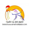 radio la del gallo logo
