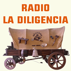 RADIO LA DILIGENCIA logo