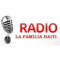 Radio La Familia Haiti logo