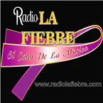 La Fiebre logo