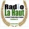 Radio La Haut logo