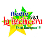 Radio la Hechicera logo