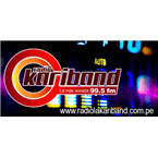 Radio La Kariband logo