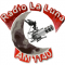 Radio La Luna 1140 logo