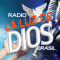 Radio La Luz de Dios es Vida logo