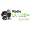 Radio La luz del Mundo Quiche logo