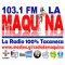 Radio La Maquina Tacana logo