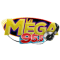 Radio La Mega 95 logo